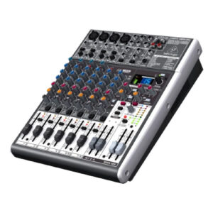 Behringer XENYX X1204USB