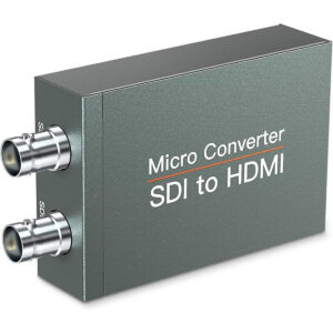 BlackMagic Adaptateur SDI/HDMI 3G