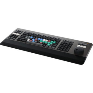 Blackmagicdesign DaVinci Resolve Editor keyboard