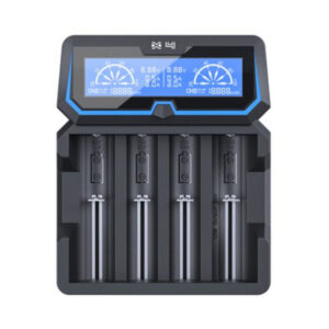 Camelion Chargeur Piles rechargeables