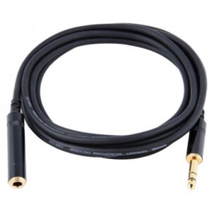 Cordial CFM-3-VK-6.35-3M