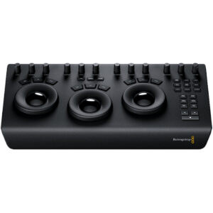 Davinci resolve DaVinci Resolve Micro Panel