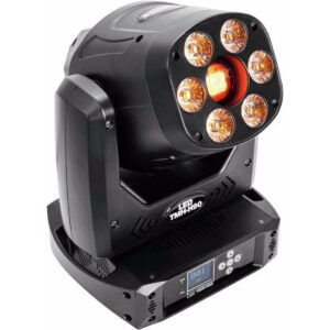 Eurolite LED-TMH-H90-DMX