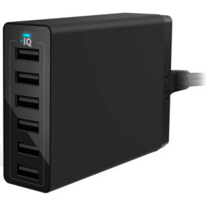 Générique PowerPort 6