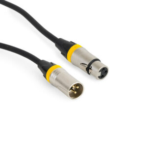 Générique XLRM-XLRF-2M