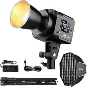 Great Video Maker SD80D