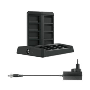 Hollyland Chargeur batteries intercom