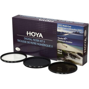 HOYA Digital Filter Kit