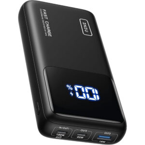 INIU POWER BANK BI-B63