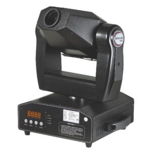 JBSystems IMOVES-5S-DMX