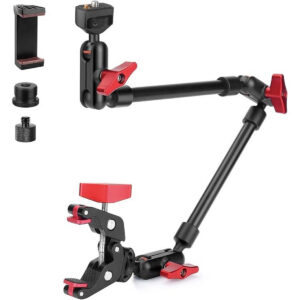 Jebutu 22" MS08 Super Magic Arm