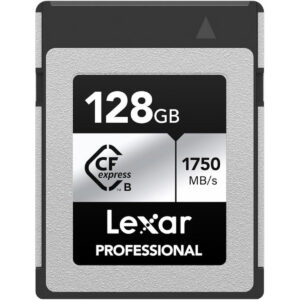 Lexar Carte CFexpress 128 Go