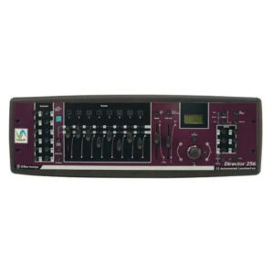 Starway Controller DMX Director 256