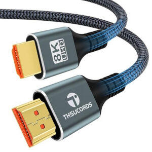 THSUCORDS HDTV HDMI 10m
