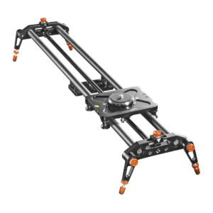 WALIMEX Walimex Pro Carbon Follow Focus Parallax Slider 8